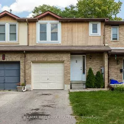 5, Michael, North Richvale, Richmond Hill