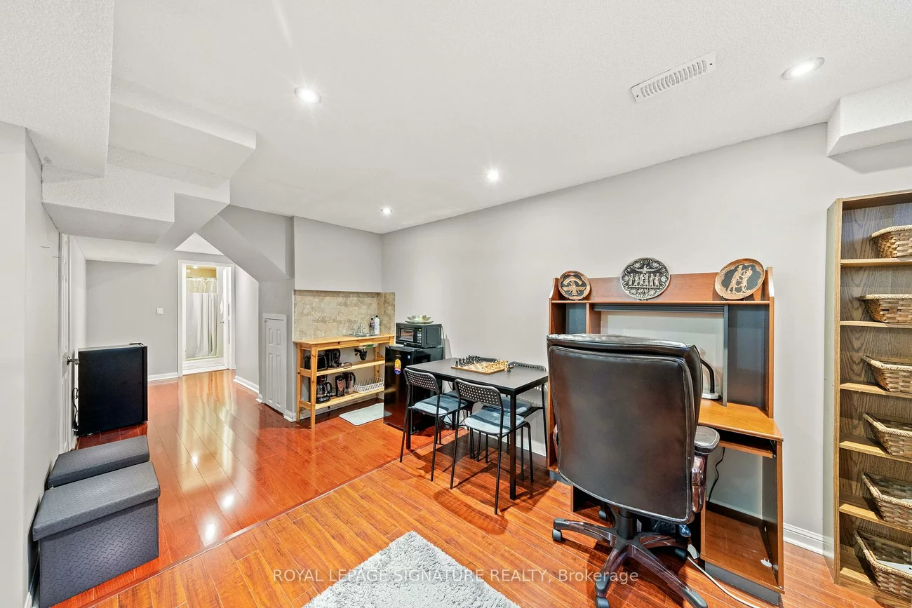 71, Puccini, Oak Ridges, Richmond Hill