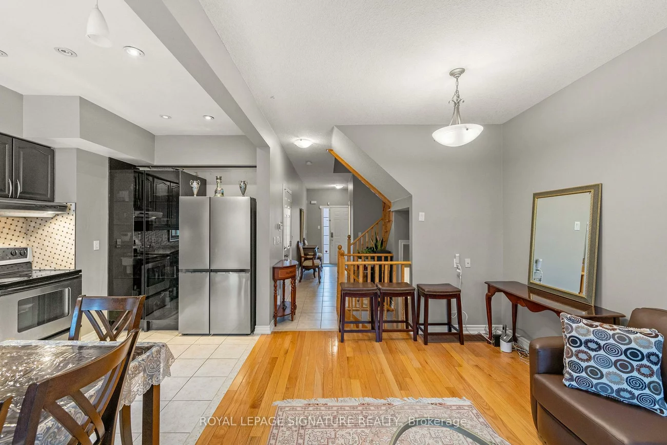 71, Puccini, Oak Ridges, Richmond Hill