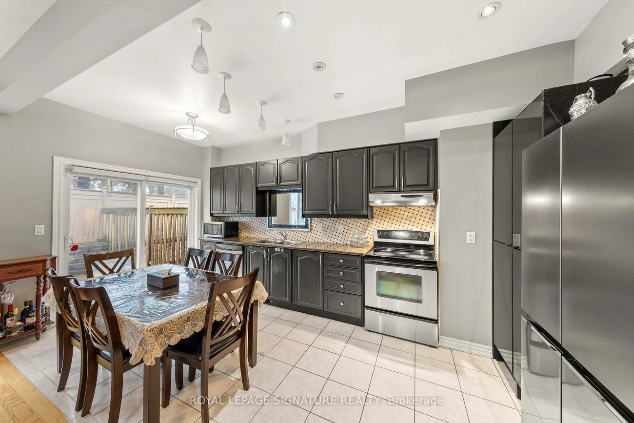 71, Puccini, Oak Ridges, Richmond Hill