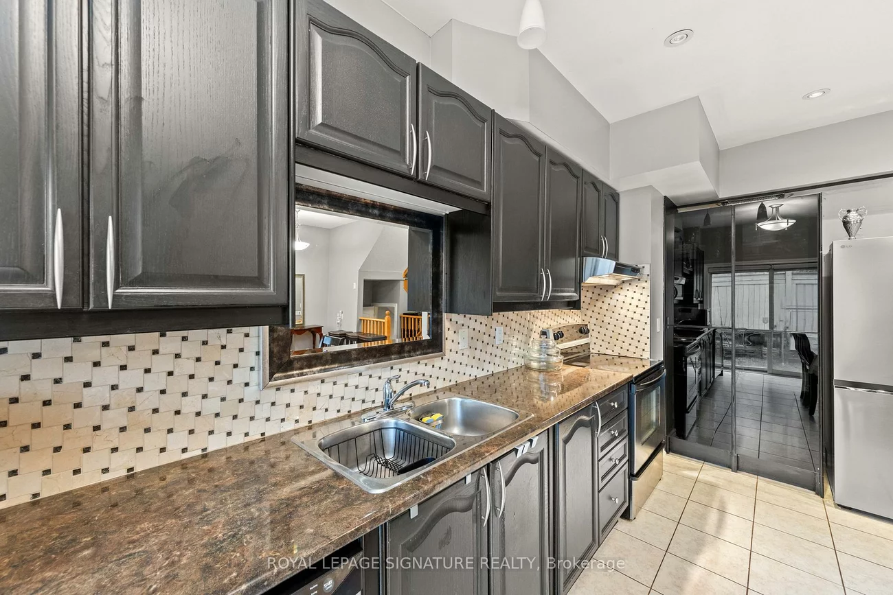 71, Puccini, Oak Ridges, Richmond Hill