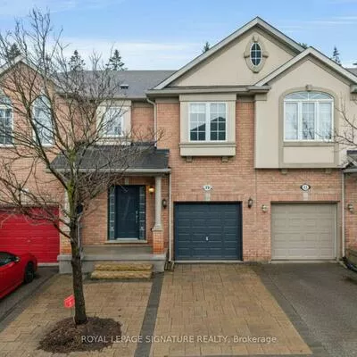 71, Puccini, Oak Ridges, Richmond Hill