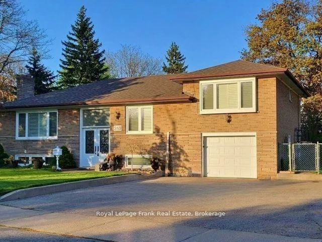 249, Lucas, Mill Pond, Richmond Hill