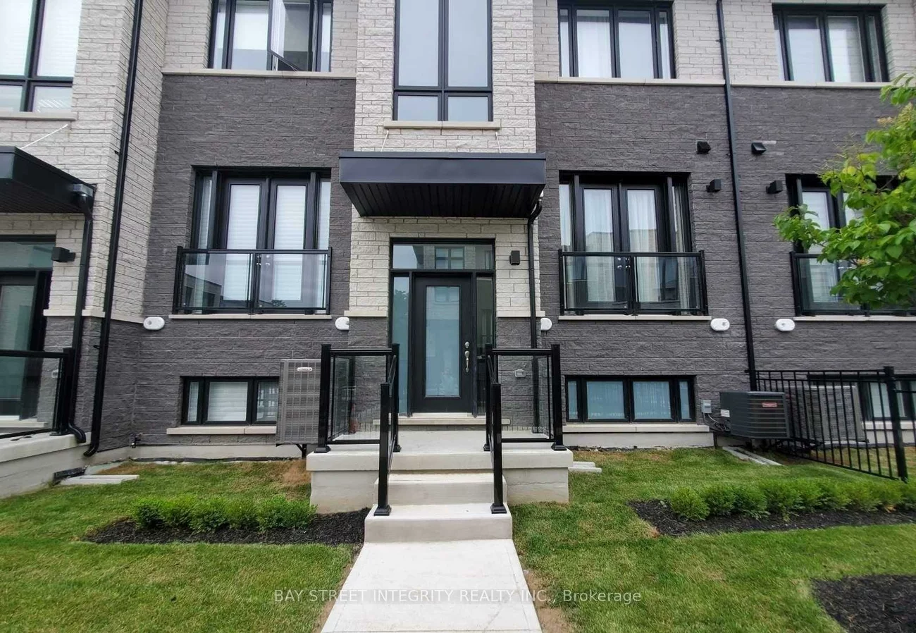 11, Howick, South Richvale, Richmond Hill