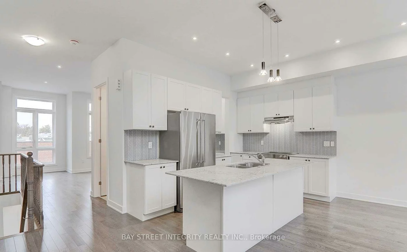 11, Howick, South Richvale, Richmond Hill