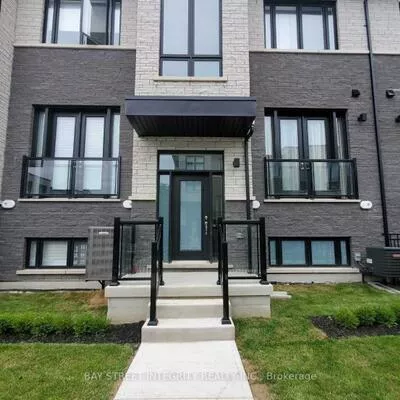 11, Howick, South Richvale, Richmond Hill