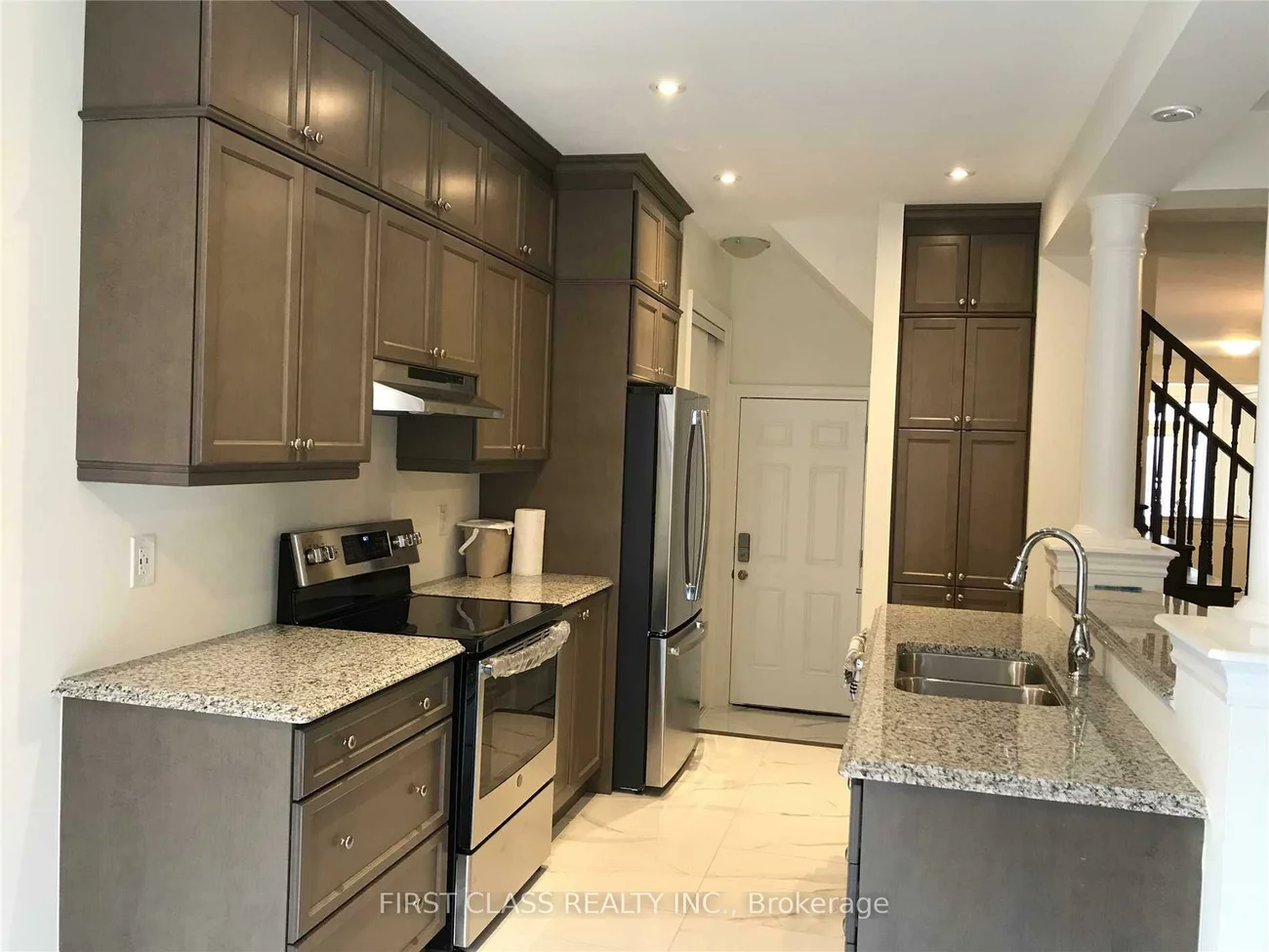 95, Hartney, Rural Richmond Hill, Richmond Hill