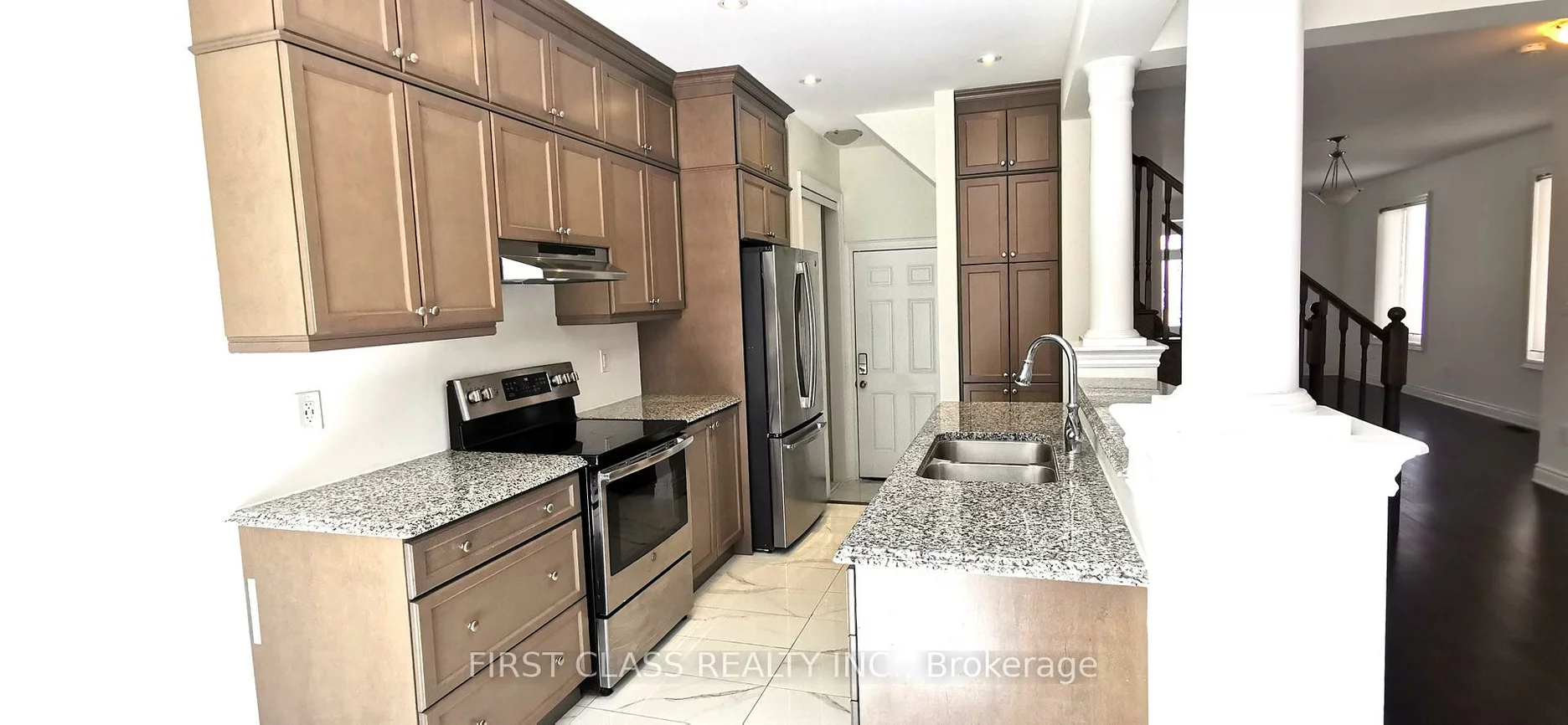 95, Hartney, Rural Richmond Hill, Richmond Hill