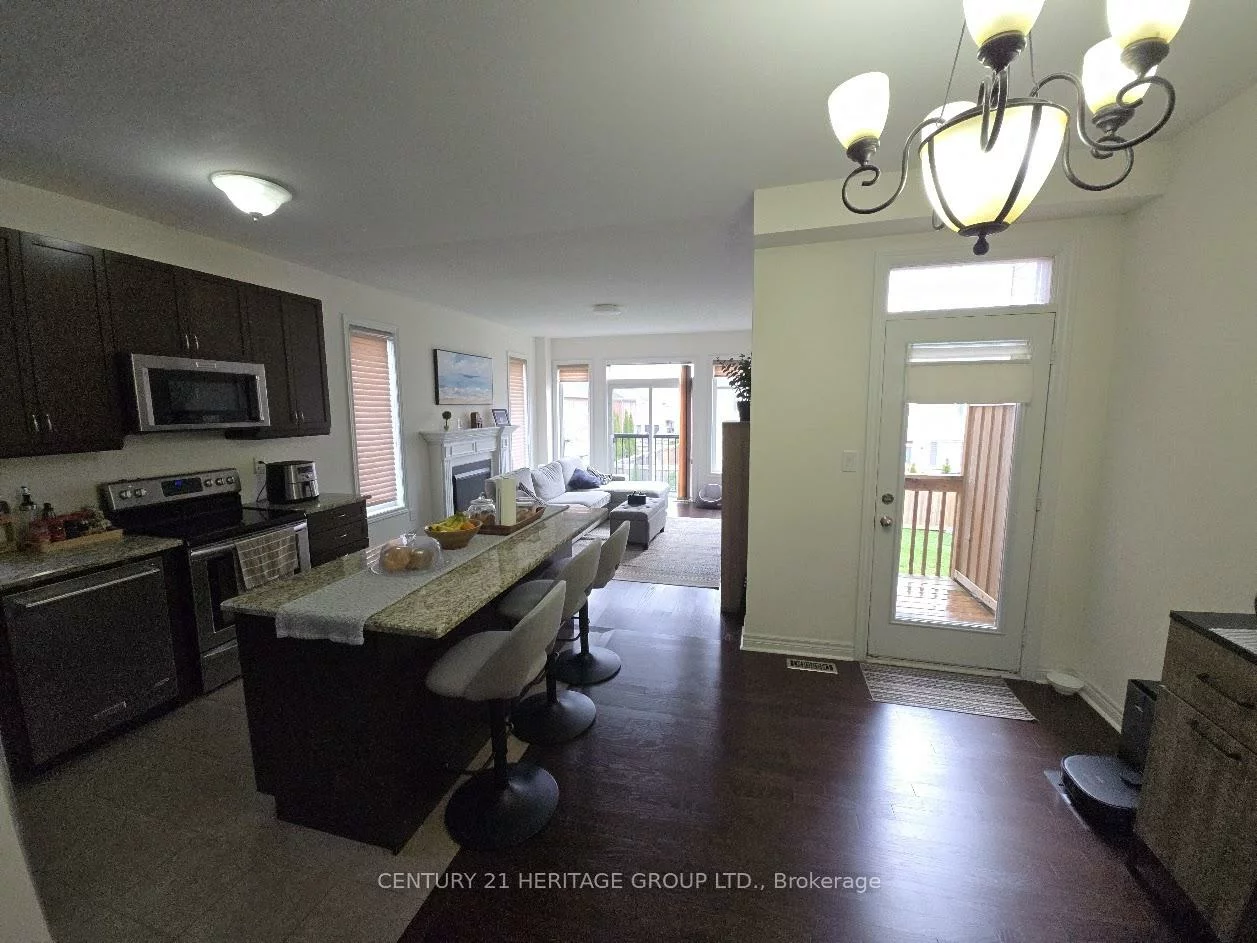 67, Port Arthur, Jefferson, Richmond Hill