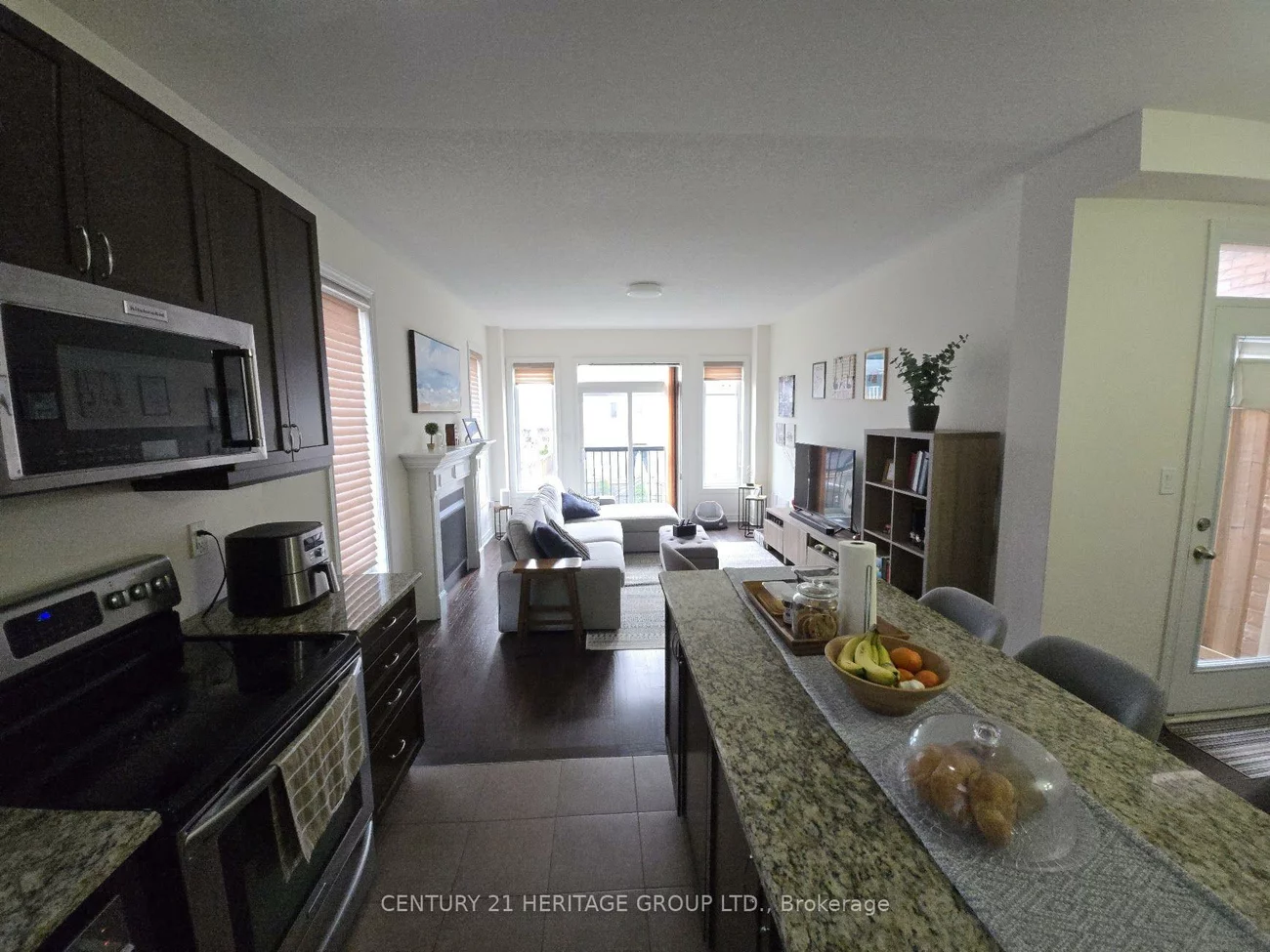 67, Port Arthur, Jefferson, Richmond Hill