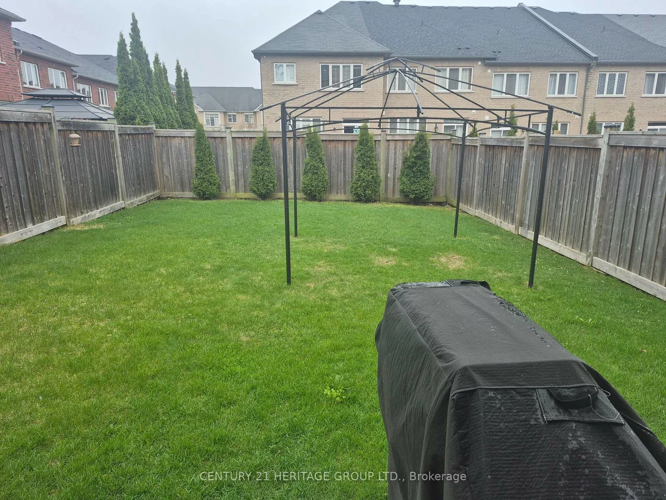 67, Port Arthur, Jefferson, Richmond Hill