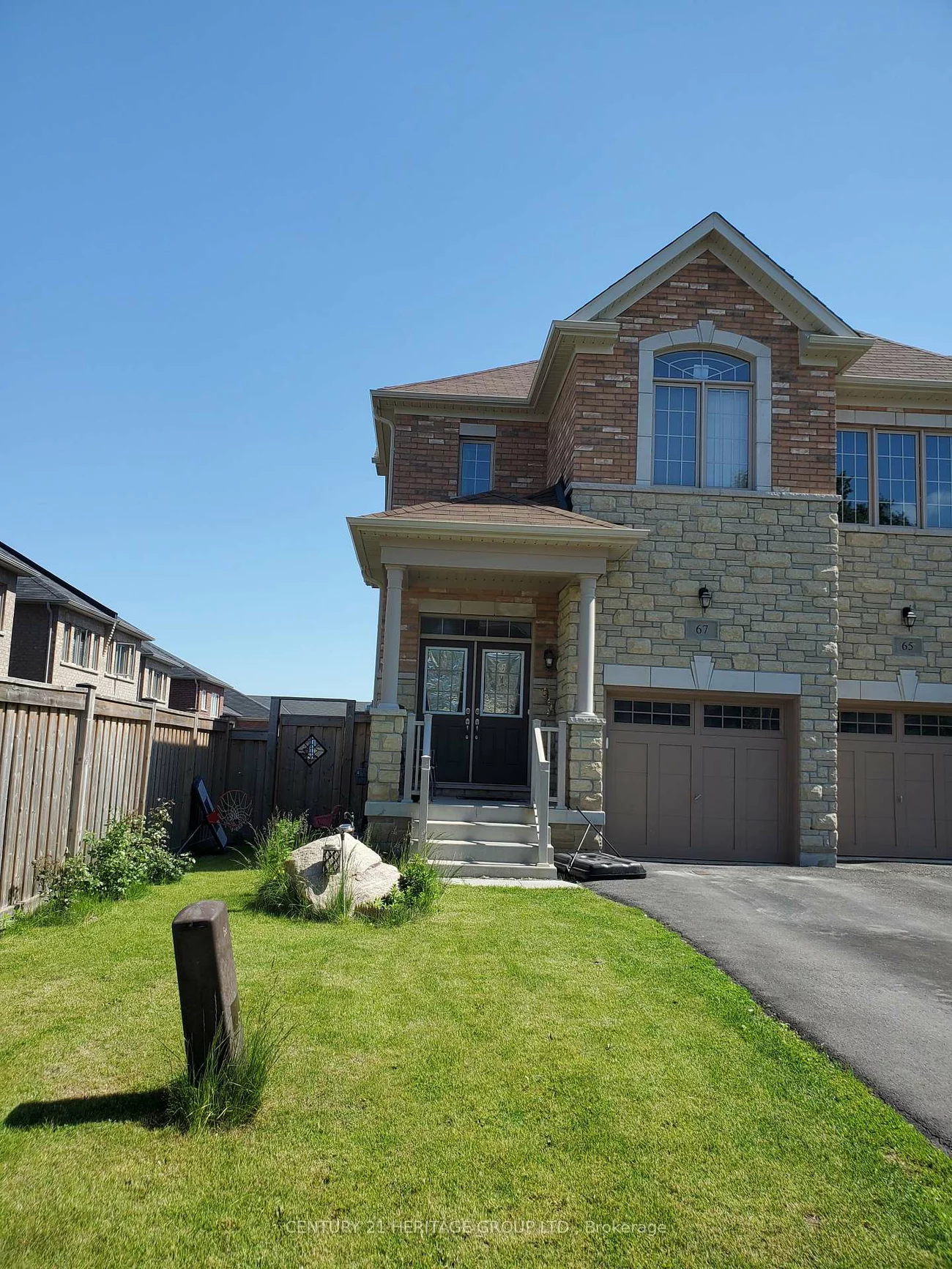 67, Port Arthur, Jefferson, Richmond Hill