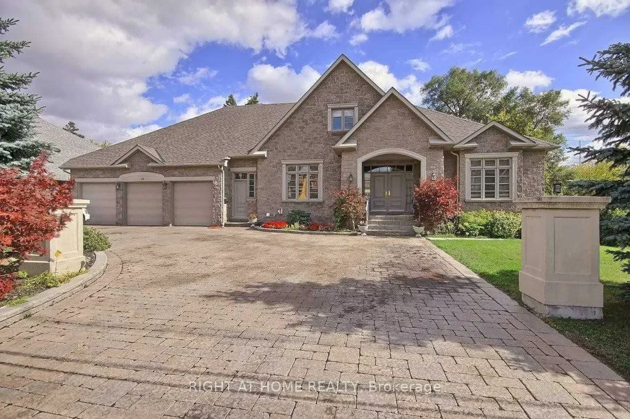 69, Langstaff, South Richvale, Richmond Hill