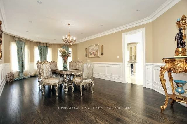 7, Elderwood, Bayview Hill, Richmond Hill