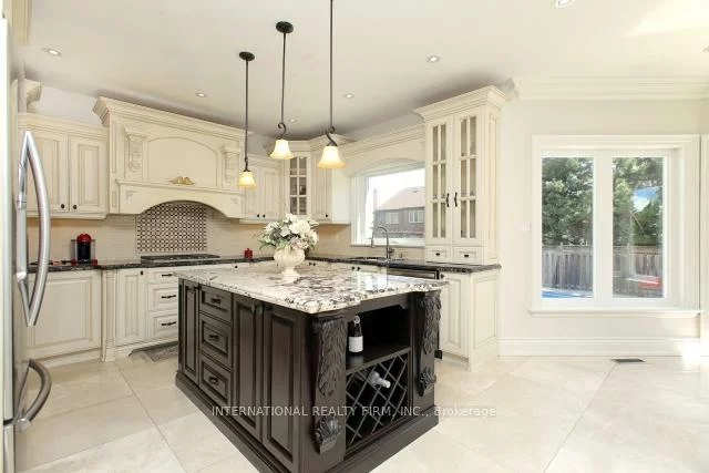 7, Elderwood, Bayview Hill, Richmond Hill