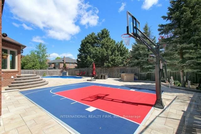 7, Elderwood, Bayview Hill, Richmond Hill