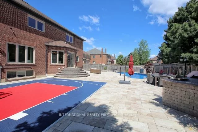 7, Elderwood, Bayview Hill, Richmond Hill