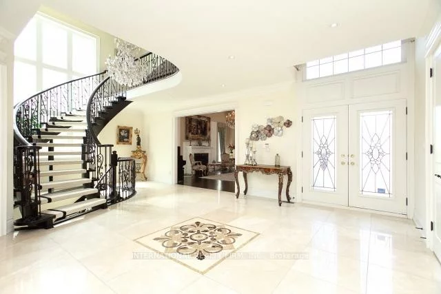 7, Elderwood, Bayview Hill, Richmond Hill