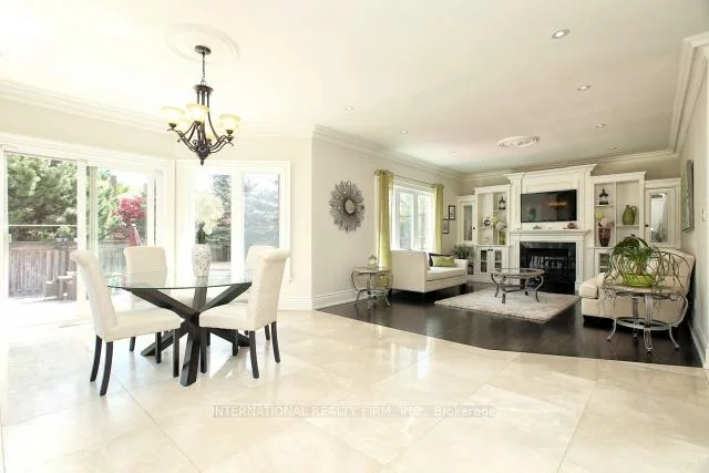 7, Elderwood, Bayview Hill, Richmond Hill