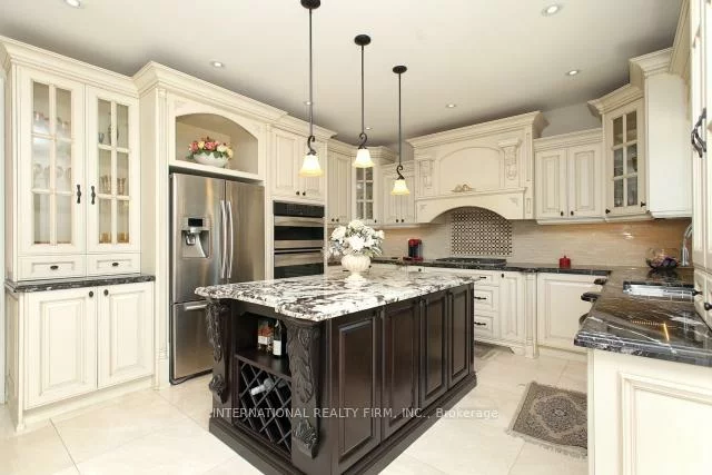 7, Elderwood, Bayview Hill, Richmond Hill