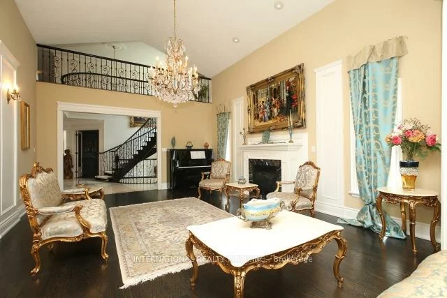 7, Elderwood, Bayview Hill, Richmond Hill