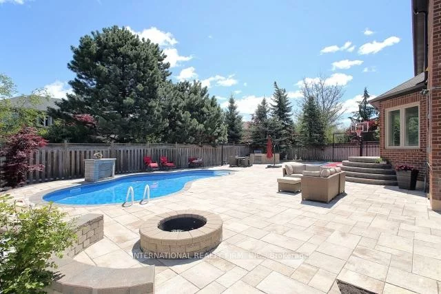 7, Elderwood, Bayview Hill, Richmond Hill