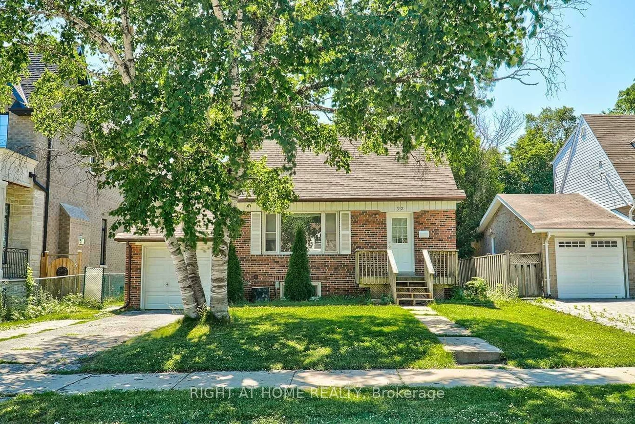 92, Lawrence, Crosby, Richmond Hill