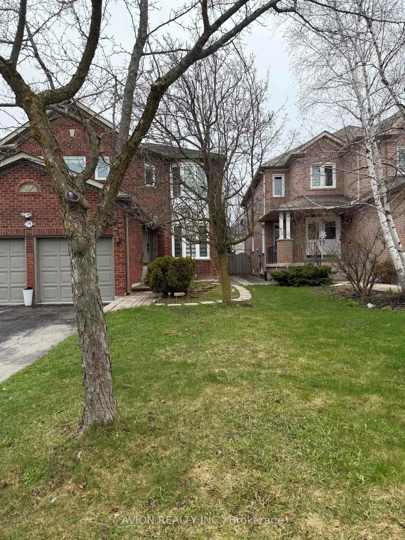 79, Sweet Water, Westbrook, Richmond Hill