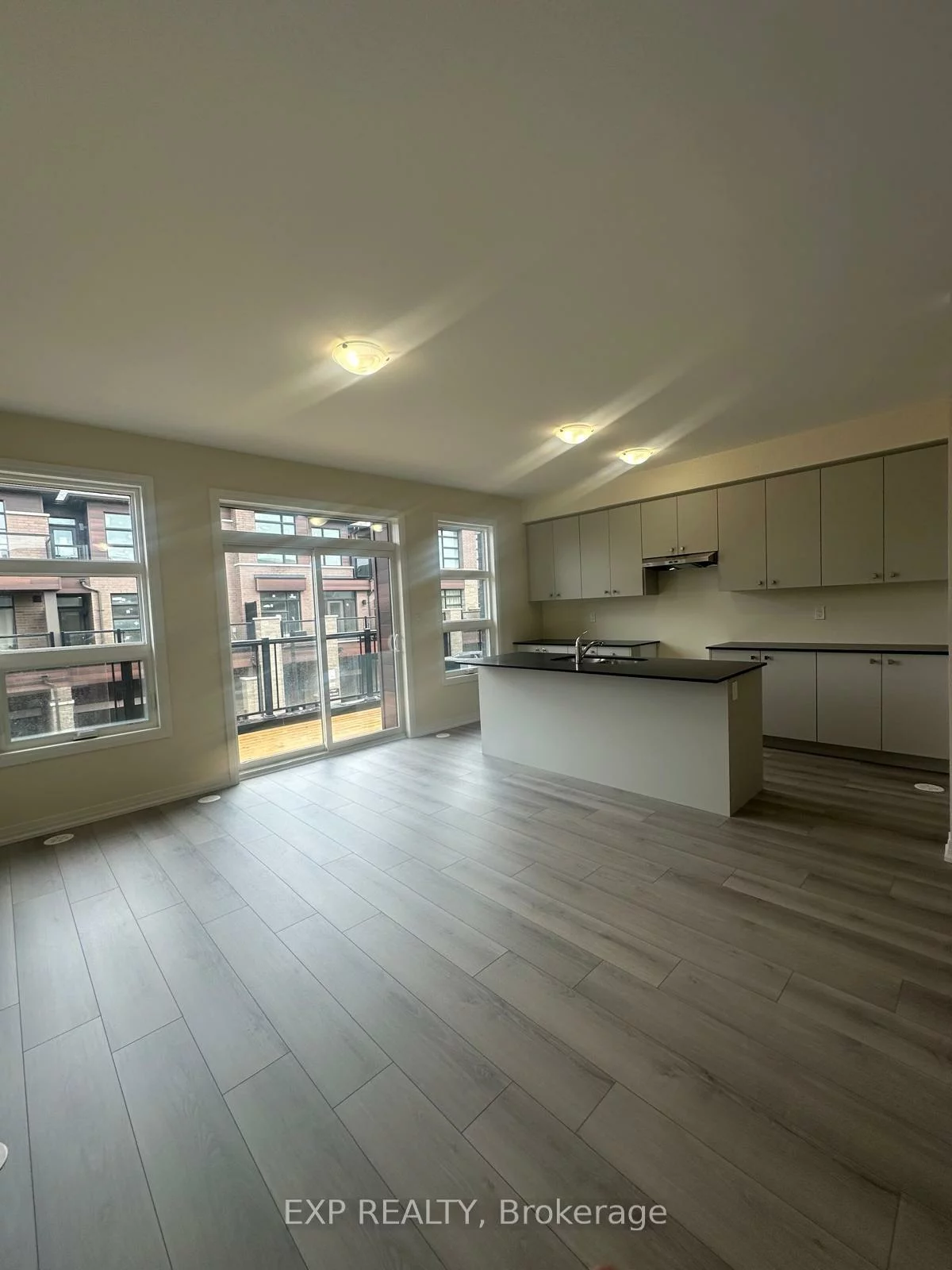 37, Harold Wilson, Rural Richmond Hill, Richmond Hill