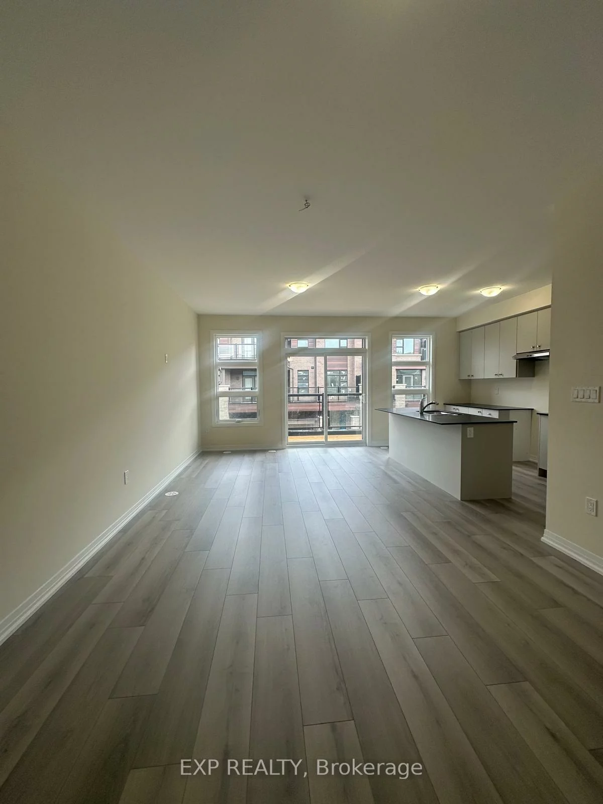 37, Harold Wilson, Rural Richmond Hill, Richmond Hill