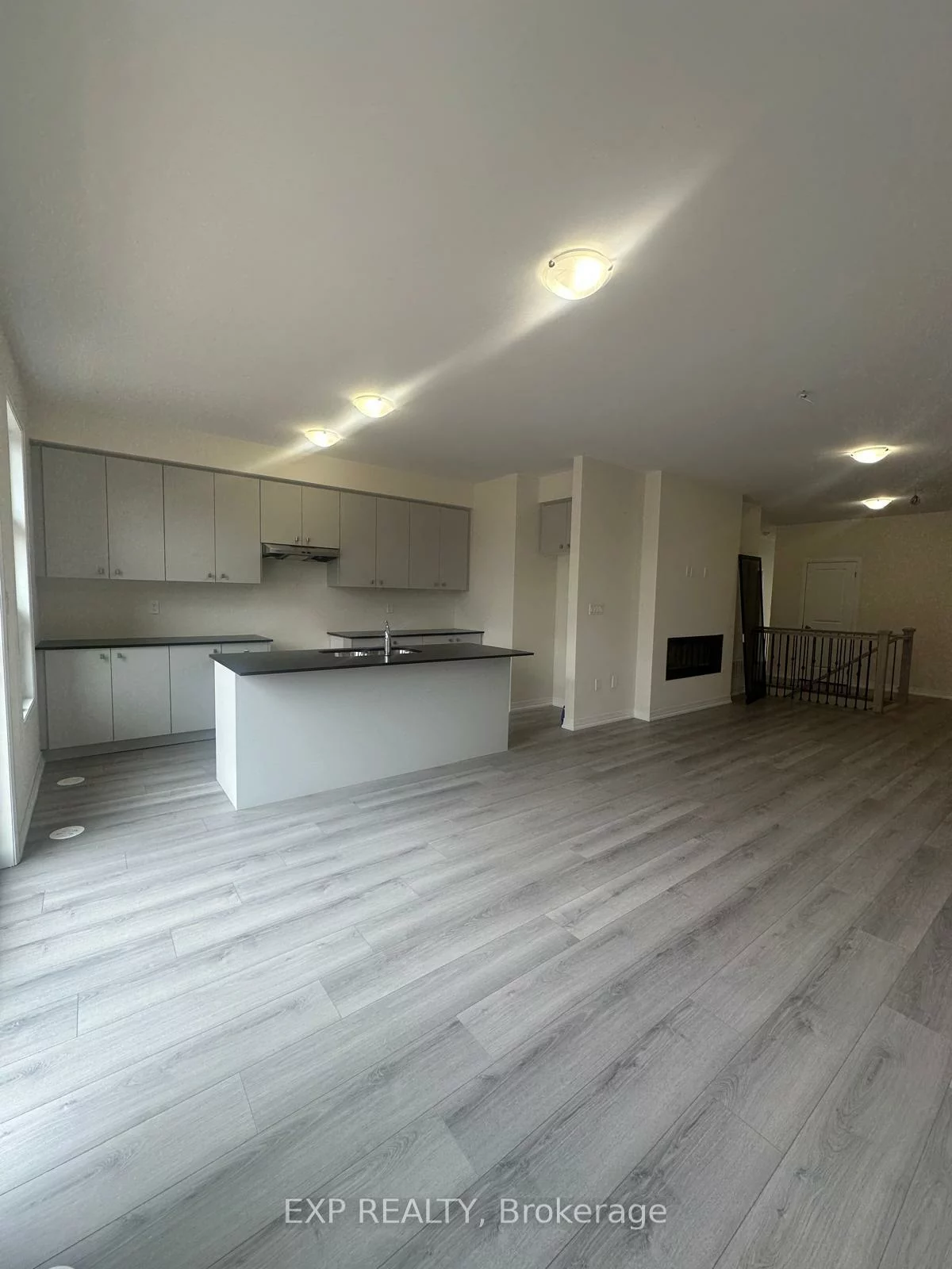 37, Harold Wilson, Rural Richmond Hill, Richmond Hill