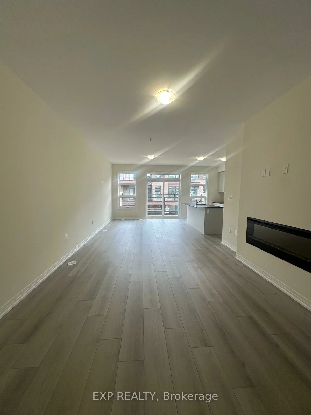 37, Harold Wilson, Rural Richmond Hill, Richmond Hill