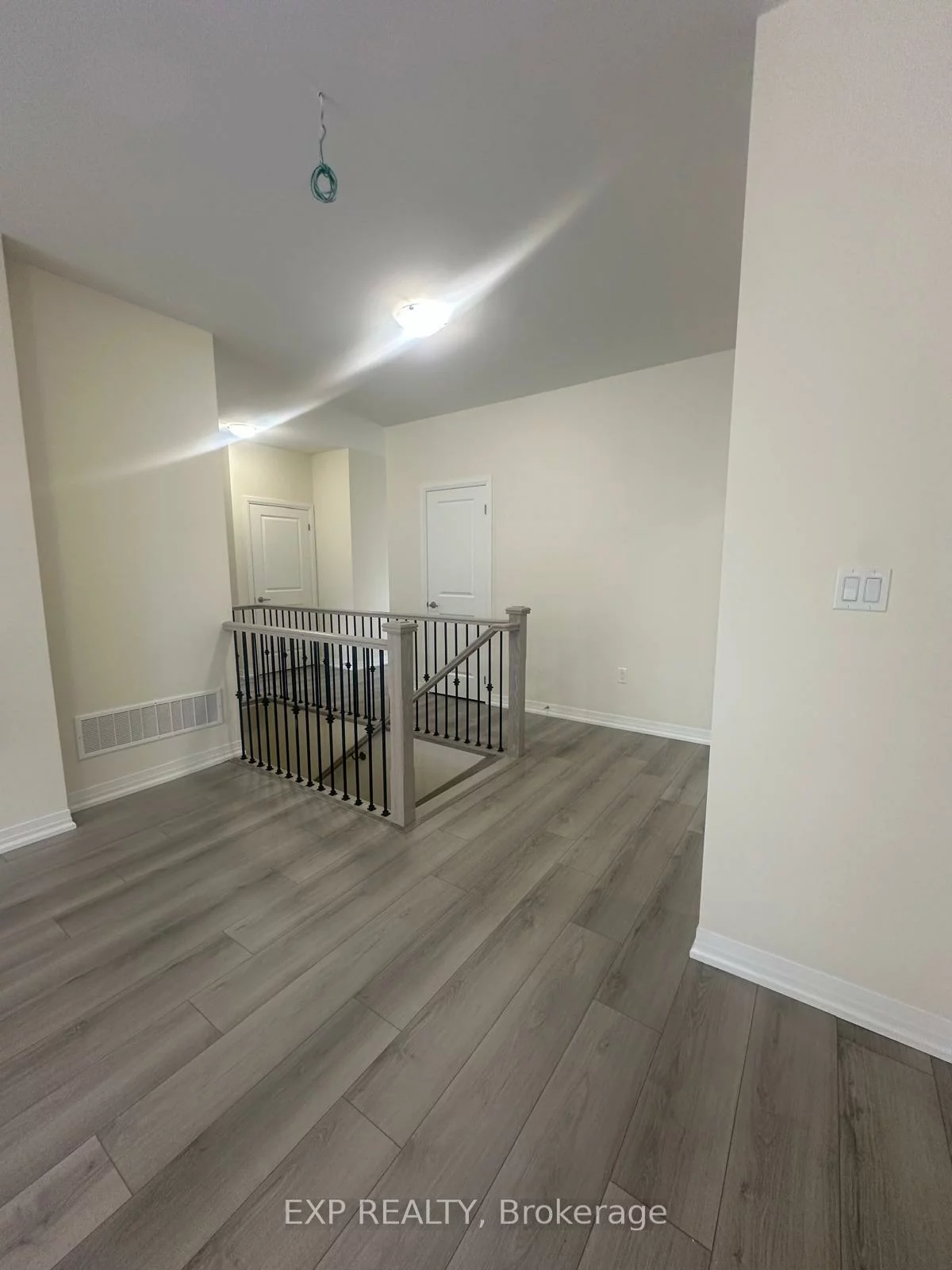 37, Harold Wilson, Rural Richmond Hill, Richmond Hill