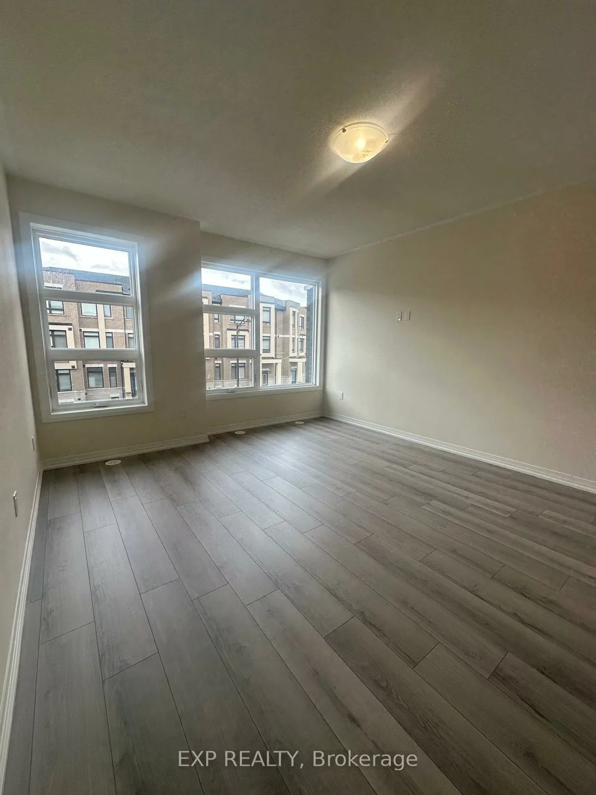 37, Harold Wilson, Rural Richmond Hill, Richmond Hill
