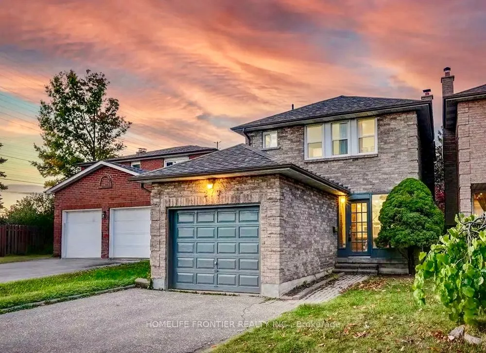 279, Shaw, North Richvale, Richmond Hill