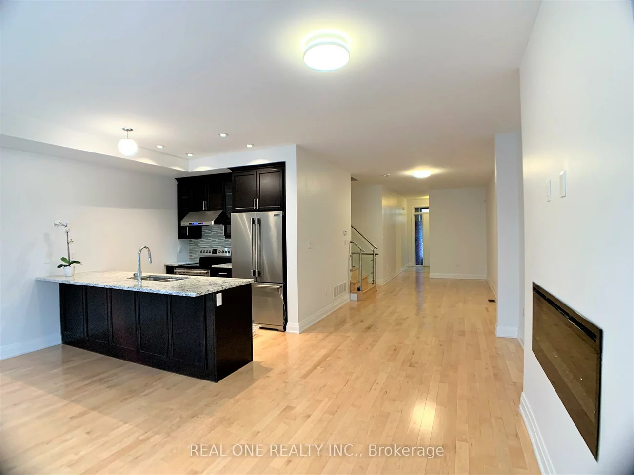 43, Causland, Devonsleigh, Richmond Hill