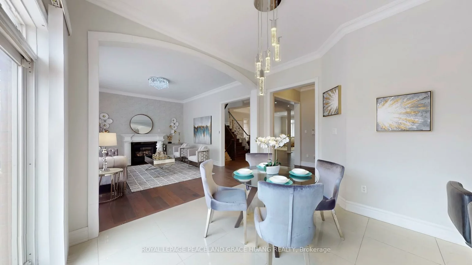 341, Tower Hill, Jefferson, Richmond Hill