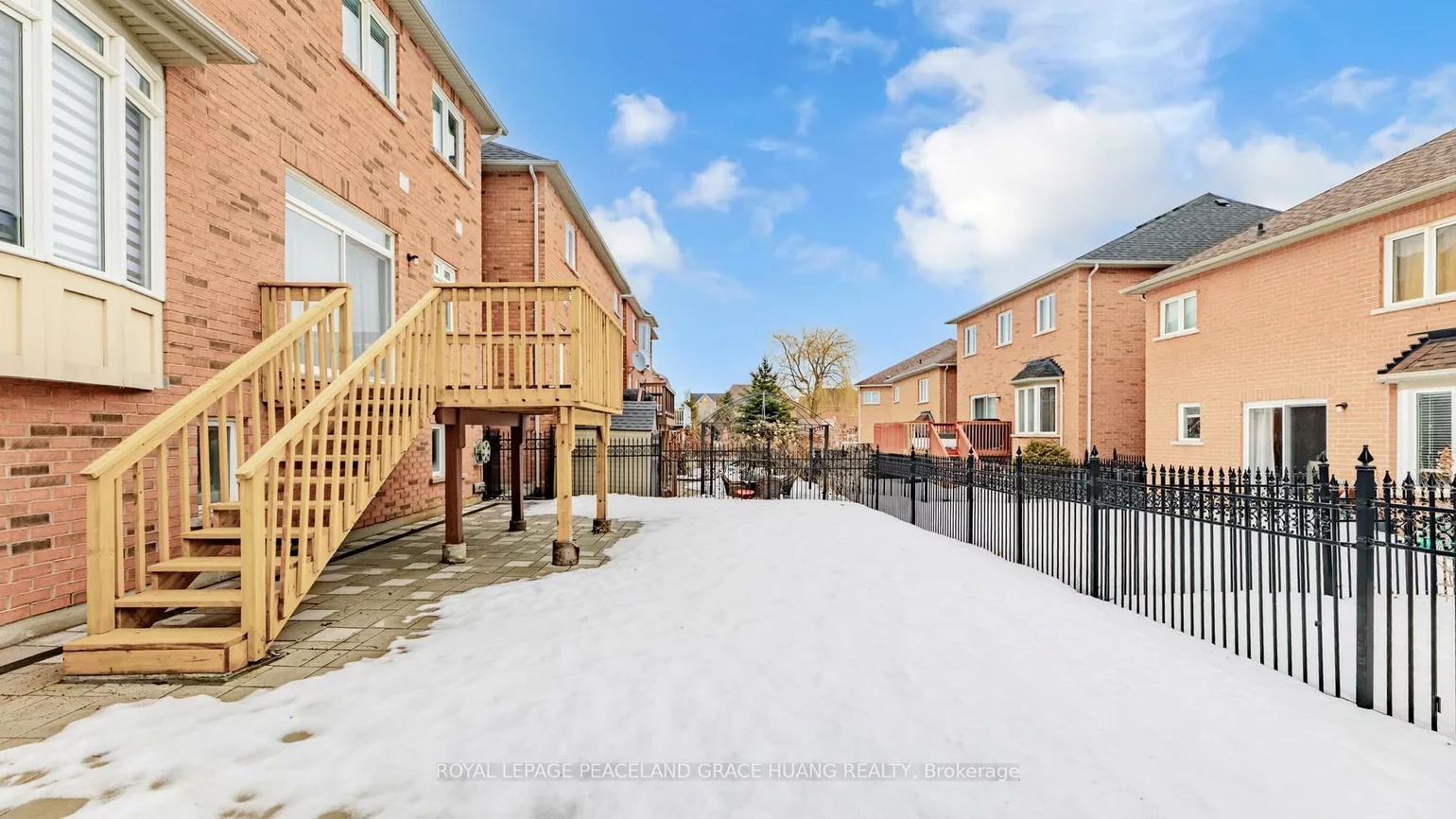 341, Tower Hill, Jefferson, Richmond Hill