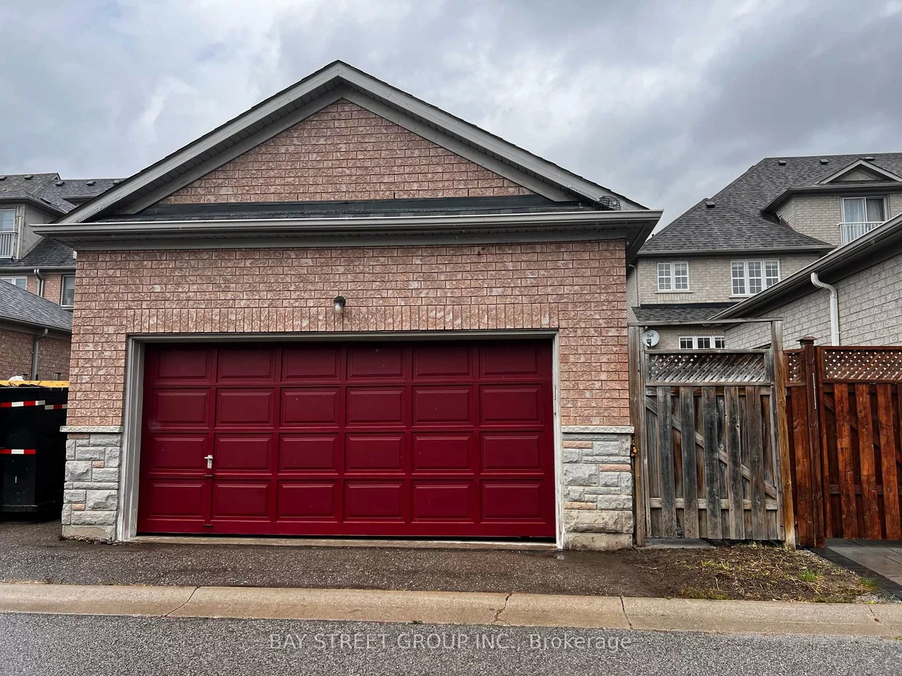 85, Selkirk, Langstaff, Richmond Hill