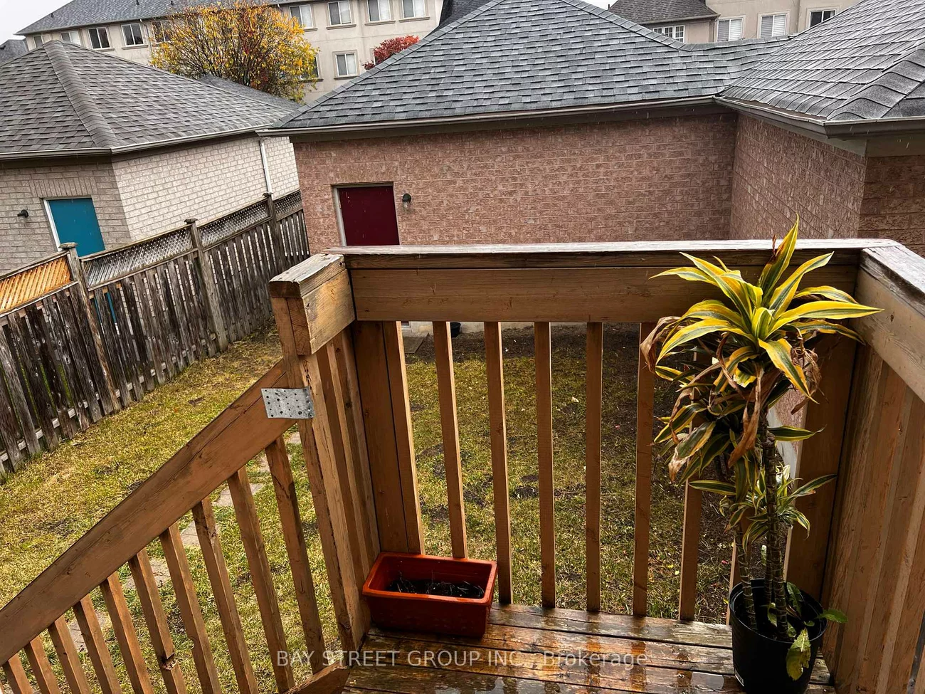 85, Selkirk, Langstaff, Richmond Hill