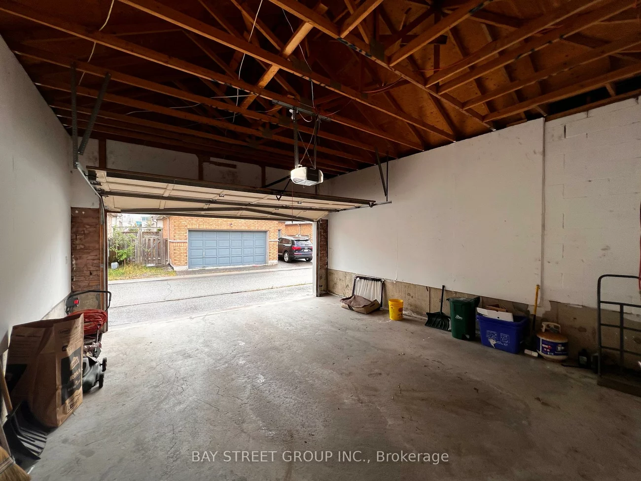 85, Selkirk, Langstaff, Richmond Hill