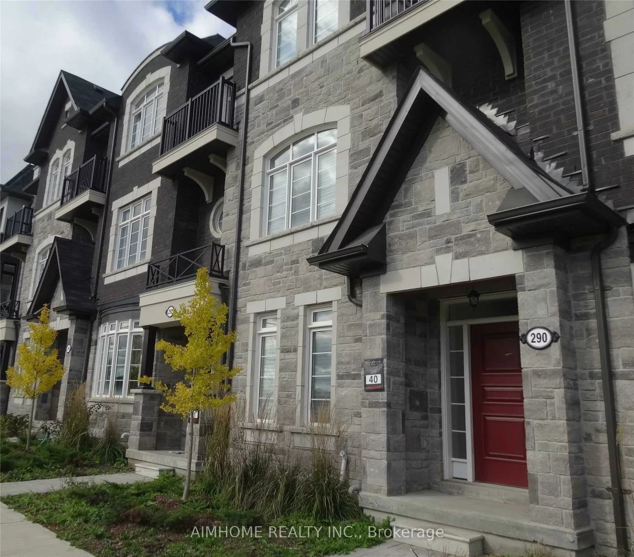 290, King, Oak Ridges, Richmond Hill