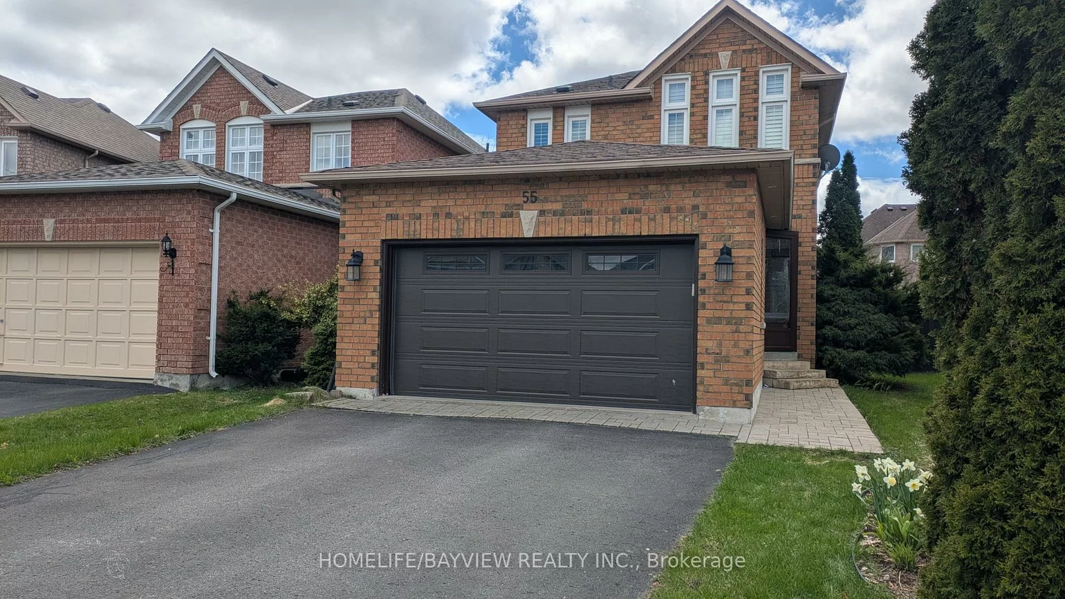 55, Woodhaven, Oak Ridges, Richmond Hill