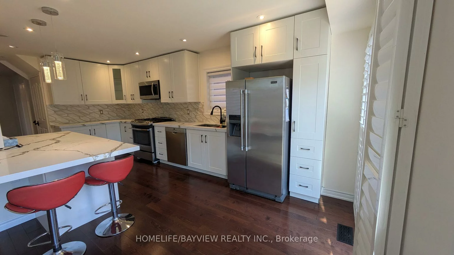55, Woodhaven, Oak Ridges, Richmond Hill