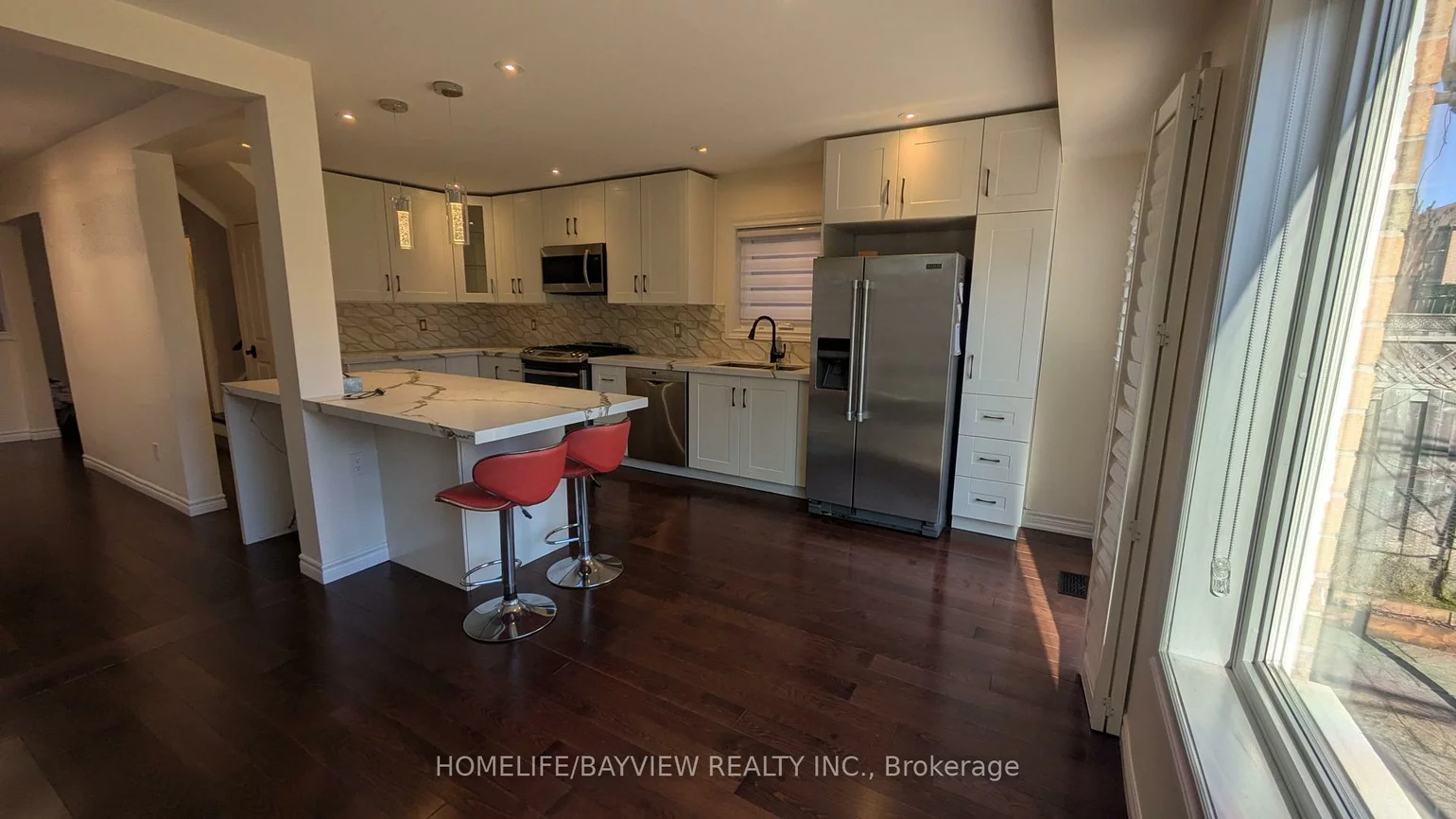 55, Woodhaven, Oak Ridges, Richmond Hill