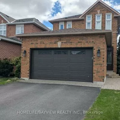 55, Woodhaven, Oak Ridges, Richmond Hill