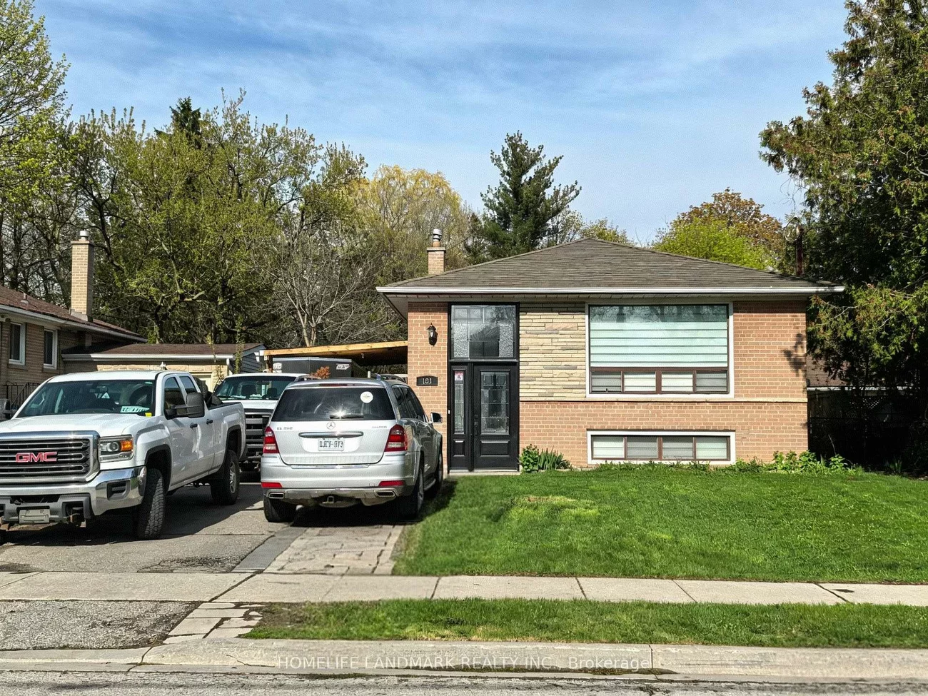 181, Maple, Harding, Richmond Hill
