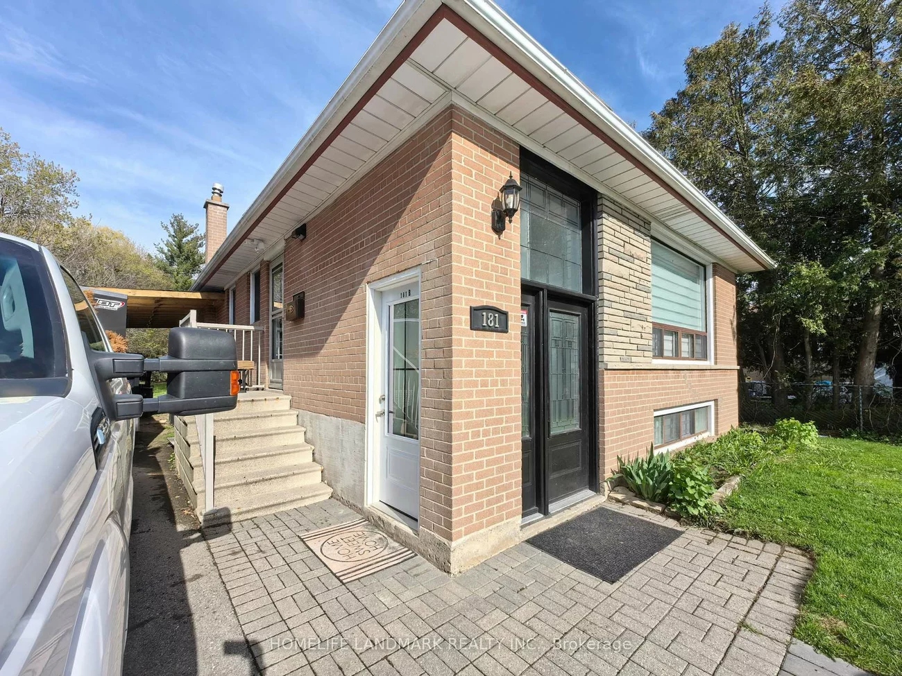 181, Maple, Harding, Richmond Hill