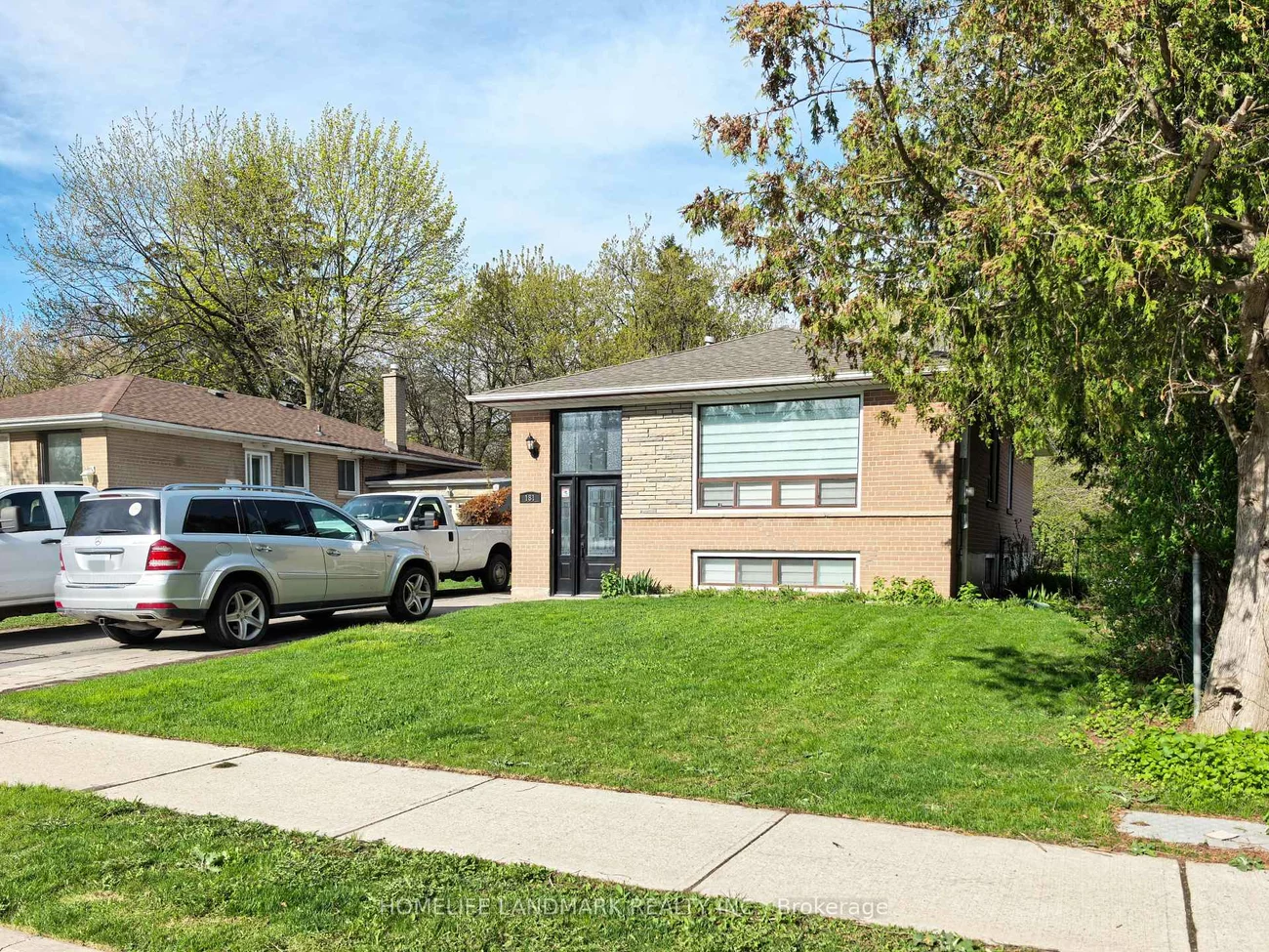 181, Maple, Harding, Richmond Hill