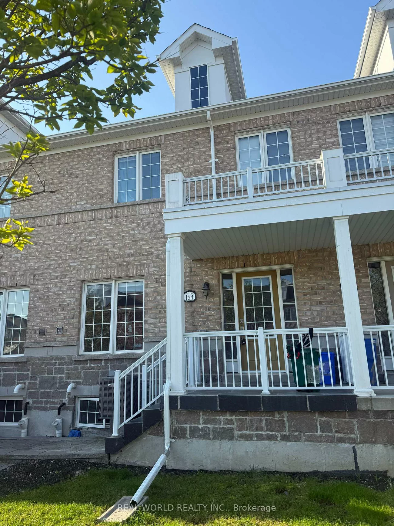 164, Verdi, Oak Ridges, Richmond Hill
